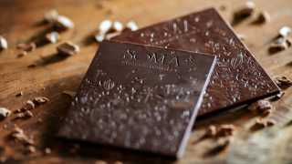 Nerd out over bean-to-bar chocolate